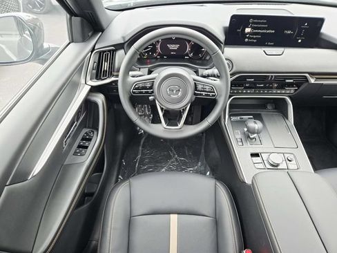 New 2026 MAZDA CX-90 3.3 Turbo S w/ Premium Plus AWD/4WD image 8