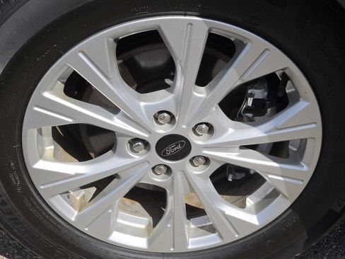 Used 2023 Ford Escape Active w/ Cold Weather Package FWD image 13