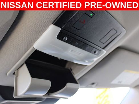 Certified 2024 Nissan Pathfinder SV image 44