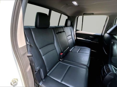 Used 2019 Honda Ridgeline RTL-E image 19