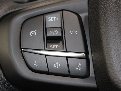 New 2026 Ford Ranger XL RWD image 32