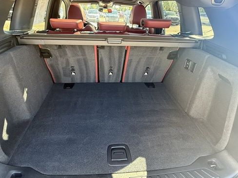 Used 2022 BMW X3 xDrive30i image 19