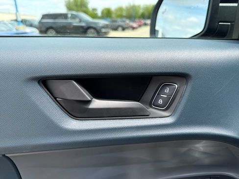 New 2026 Ford Maverick Lobo AWD/4WD image 20