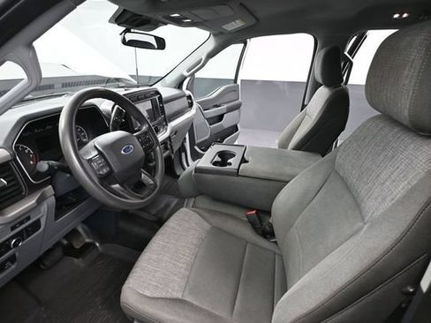 Used 2022 Ford F150 XLT w/ XTR Package AWD/4WD image 22