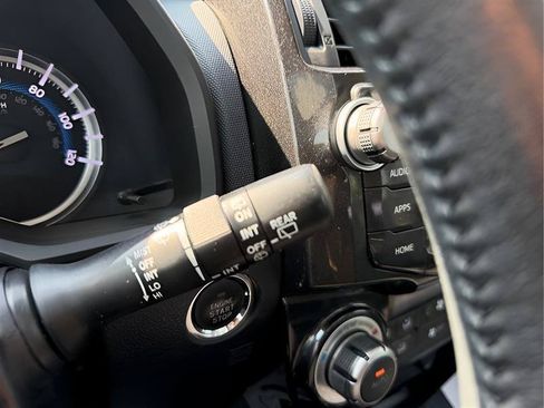Used 2019 Toyota 4Runner Limited RWD image 48