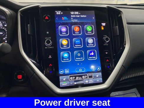 Certified 2023 Subaru Ascent Premium w/ Convenience Package image 20