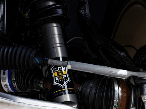 New 2025 Ford Bronco Badlands image 26