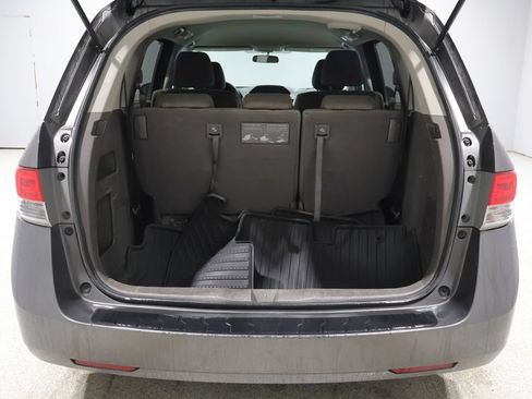 Used 2015 Honda Odyssey EX image 24