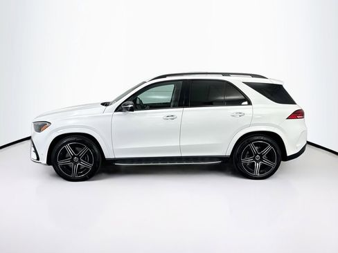 New 2026 Mercedes-Benz GLE 450 4MATIC image 8