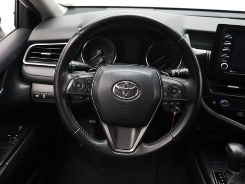 Used 2023 Toyota Camry SE image 23