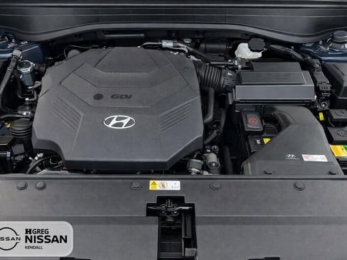 Used 2023 Hyundai Palisade Calligraphy FWD image 17