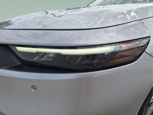 Certified 2024 Honda Accord Touring image 36