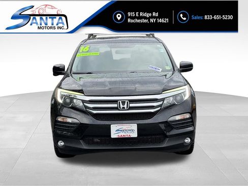 Used 2016 Honda Pilot EX-L image 2