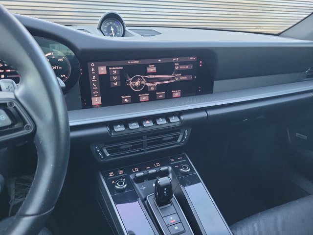 Certified 2020 Porsche 911 Carrera S RWD image 26