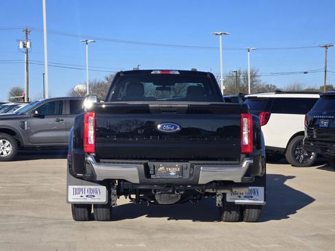 New 2026 Ford F450 XLT AWD/4WD image 8