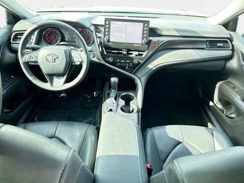 Used 2023 Toyota Camry XSE FWD image 15