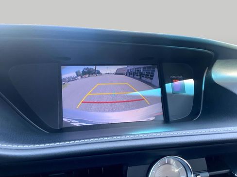 Used 2016 Lexus ES 350 FWD image 26