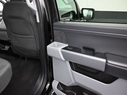 Used 2025 Ford F150 XLT w/ Equipment Group 301A Standard RWD image 19