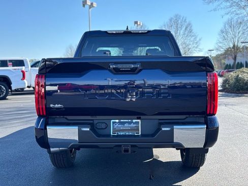 New 2026 Toyota Tundra SR5 image 8