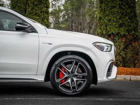 Used 2023 Mercedes-Benz GLE 63 AMG S image 14