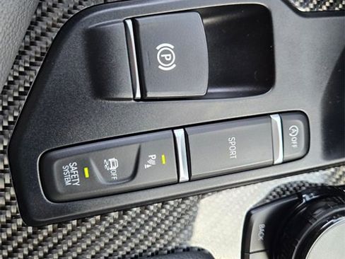 Used 2021 Toyota Supra Premium w/ Driver Assist Package image 33