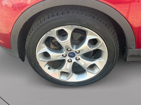 Used 2016 Ford Escape Titanium AWD/4WD image 11