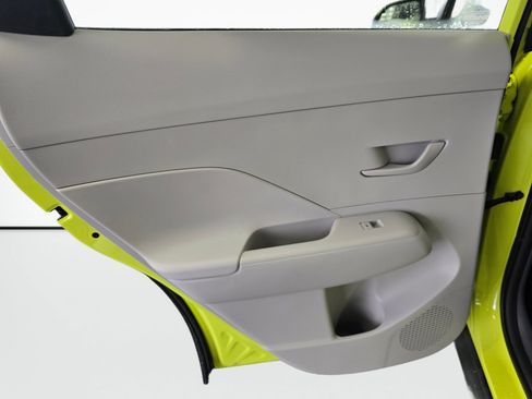 New 2026 Hyundai Kona SE AWD/4WD image 39