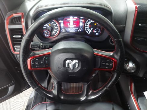 Used 2019 RAM 1500 Rebel w/ Level 2 Equipment Group AWD/4WD image 9