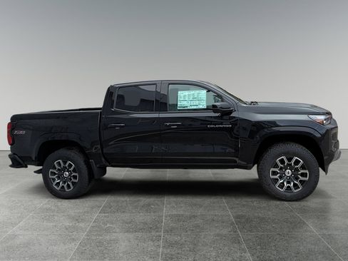 New 2026 Chevrolet Colorado Z71 w/ Technology Package image 6