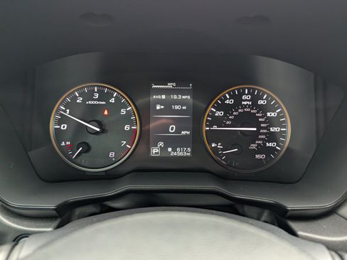 Used 2024 Subaru Outback Wilderness AWD/4WD image 26