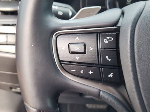 Used 2022 Lexus ES 300h Ultra Luxury image 76