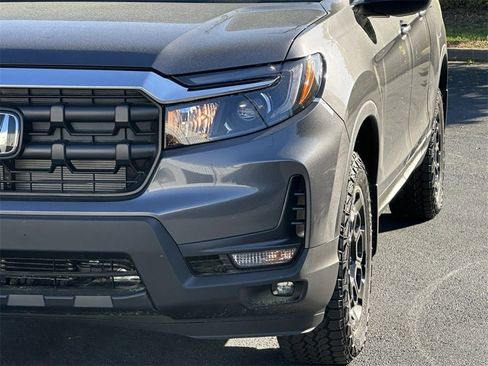 New 2025 Honda Ridgeline RTL+ image 40