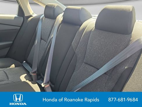 New 2026 Honda Accord SE image 16