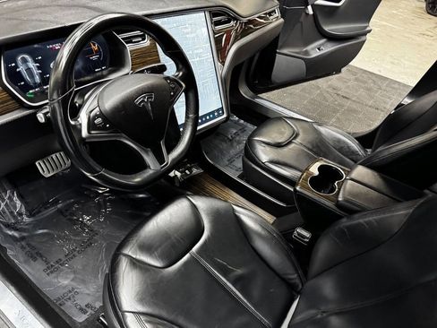 Used 2015 Tesla Model S P85D image 32