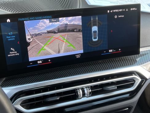 Used 2023 BMW M2 w/ Lighting Package image 26