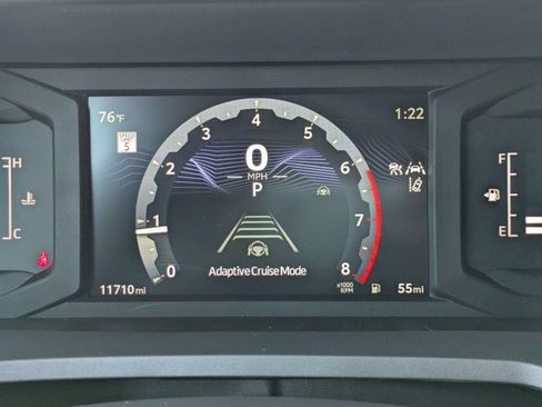 Used 2024 Toyota Tacoma SR5 RWD image 11