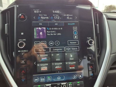 Certified 2025 Subaru Crosstrek 2.0i Premium image 7