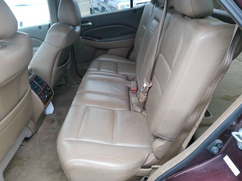 Used 2001 Acura MDX Touring image 21