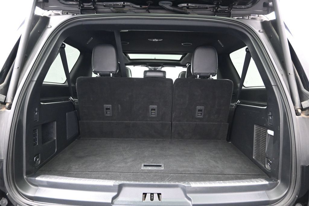 Used 2022 Lincoln Navigator L Reserve AWD/4WD image 26