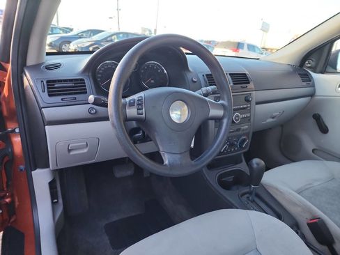 Used 2007 Chevrolet Cobalt LS w/ Protection Package image 10