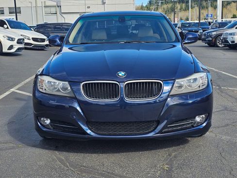 Used 2011 BMW 328i xDrive Sedan image 8