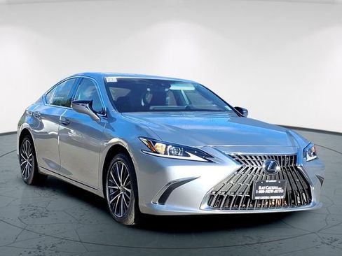 Used 2023 Lexus ES 250 250 w/ Premium Package image 1