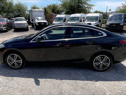 Used 2024 BMW 228i xDrive Gran Coupe w/ Convenience Package AWD/4WD image 30
