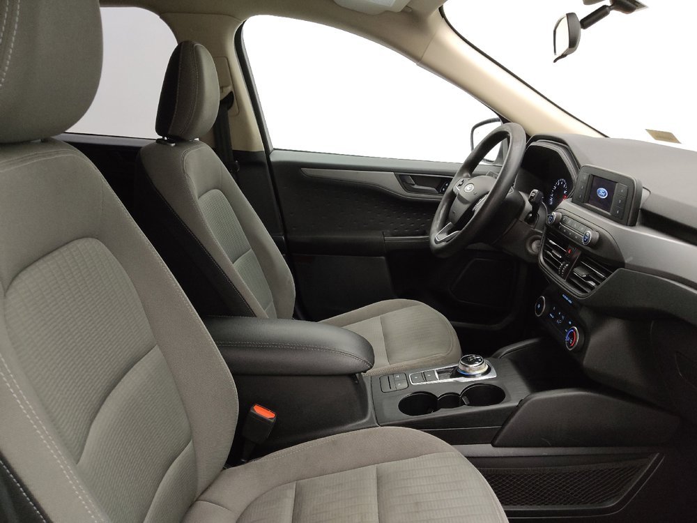 Used 2020 Ford Escape S AWD/4WD image 21