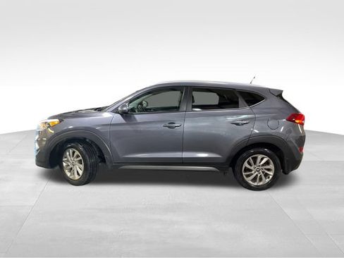 Used 2016 Hyundai Tucson SE w/ Option Group 02 AWD/4WD image 3