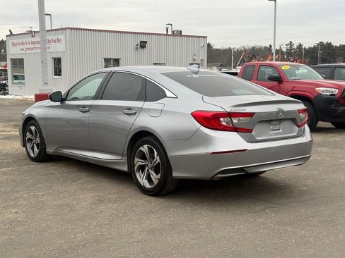Used 2020 Honda Accord EX-L image 3