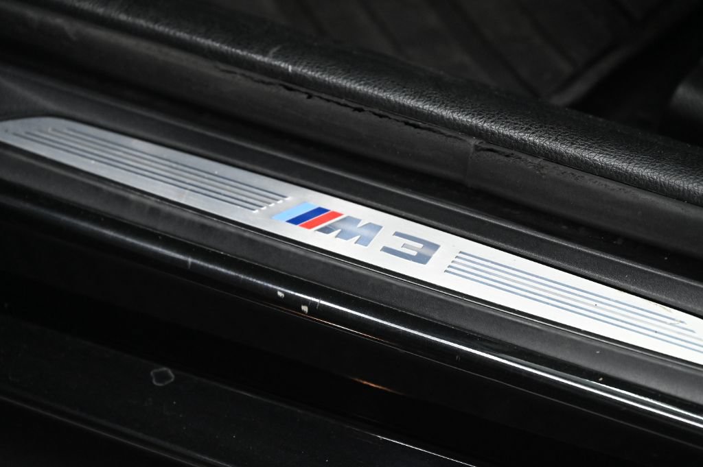 Used 2016 BMW M3 w/ Executive Package RWD image 22