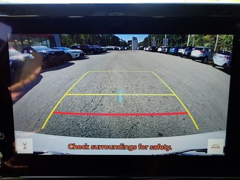 Certified 2025 Toyota Camry LE image 27