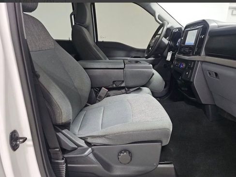 Used 2022 Ford F150 XLT AWD/4WD image 11