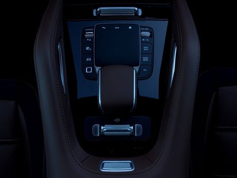 New 2026 Mercedes-Benz GLE 53 AMG 4MATIC Coupe image 30